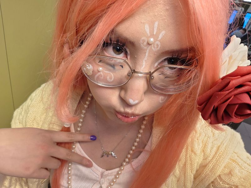 Aspectra1._.cos - FluttershyLuCon