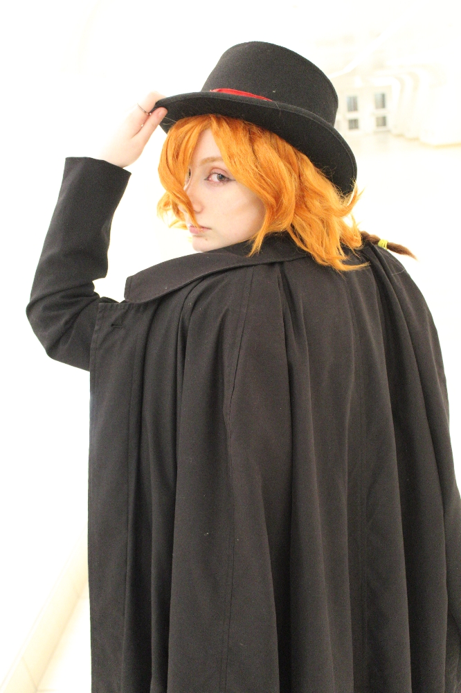 Chuuya - Photo 29