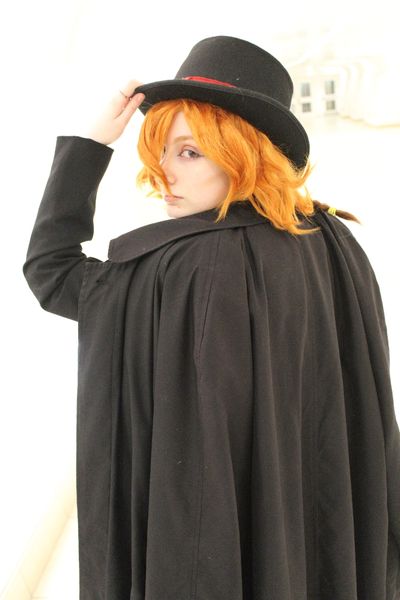 Pangofan - Chuuya