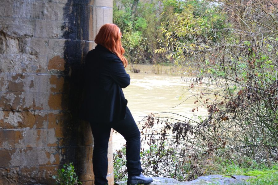 💟_❛_ruby_༉‧₊˚✧ - CLOSET COS - Chuuya 