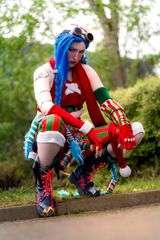 Jinx Noel preview 3