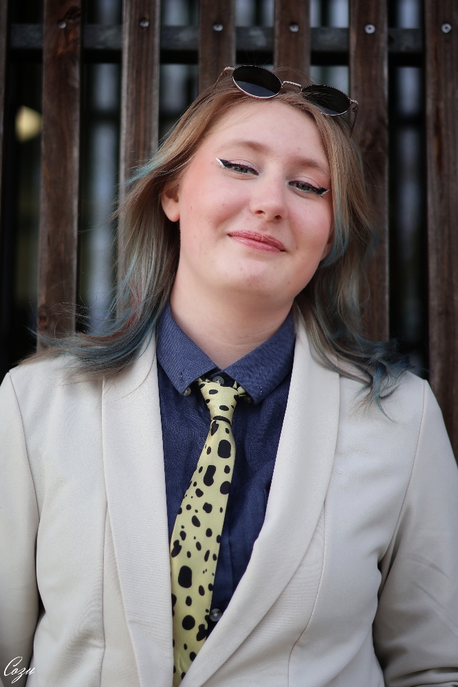 Nanami fem - Photo 3