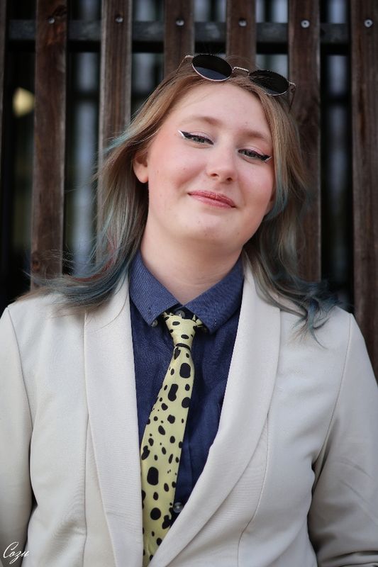 Lysra – Nanami fem