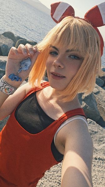 Piiu!! - Flora Set 5 ⭐️