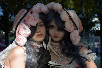 Lady Ciel preview 3
