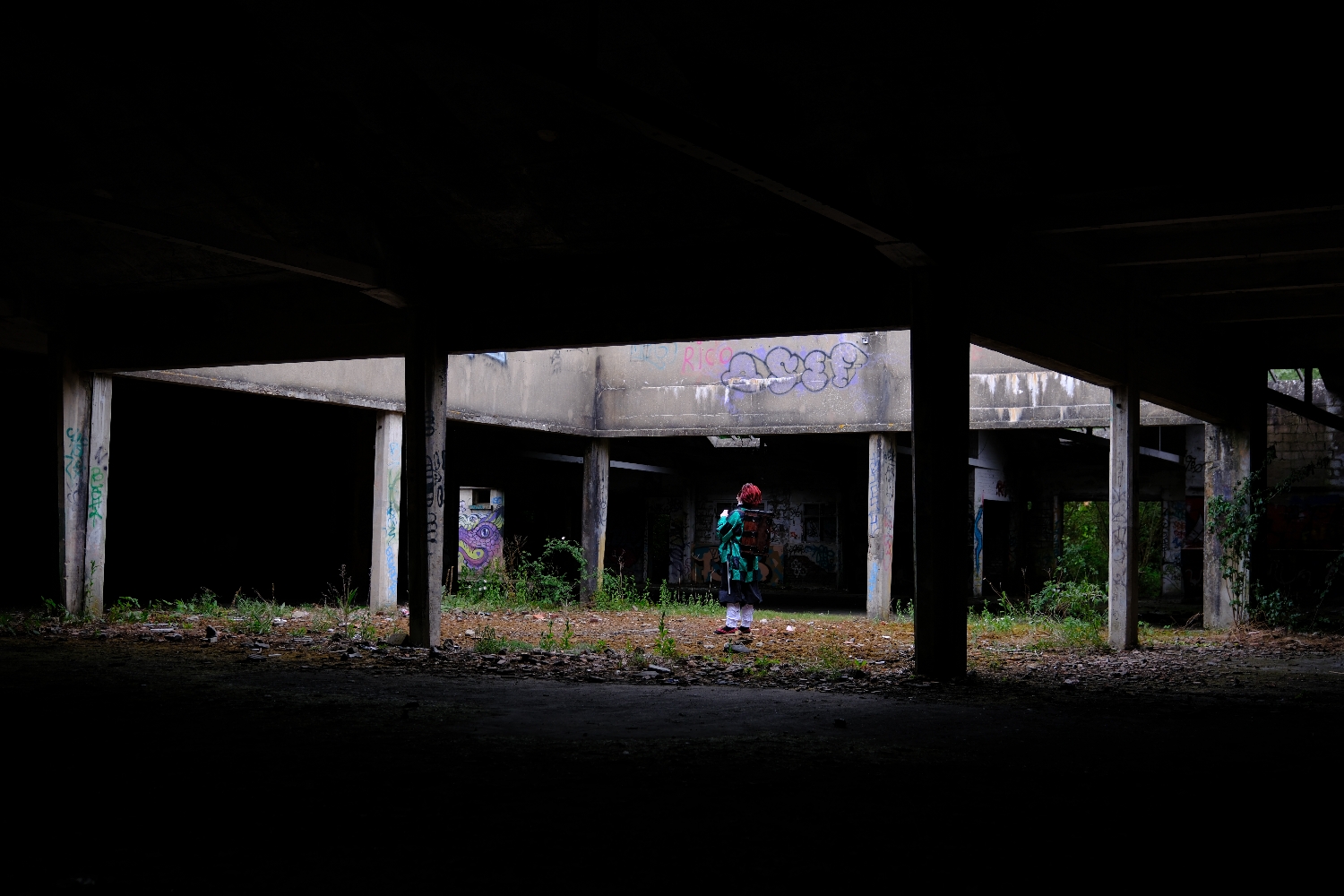 Tanjiro Kamado — photo 15