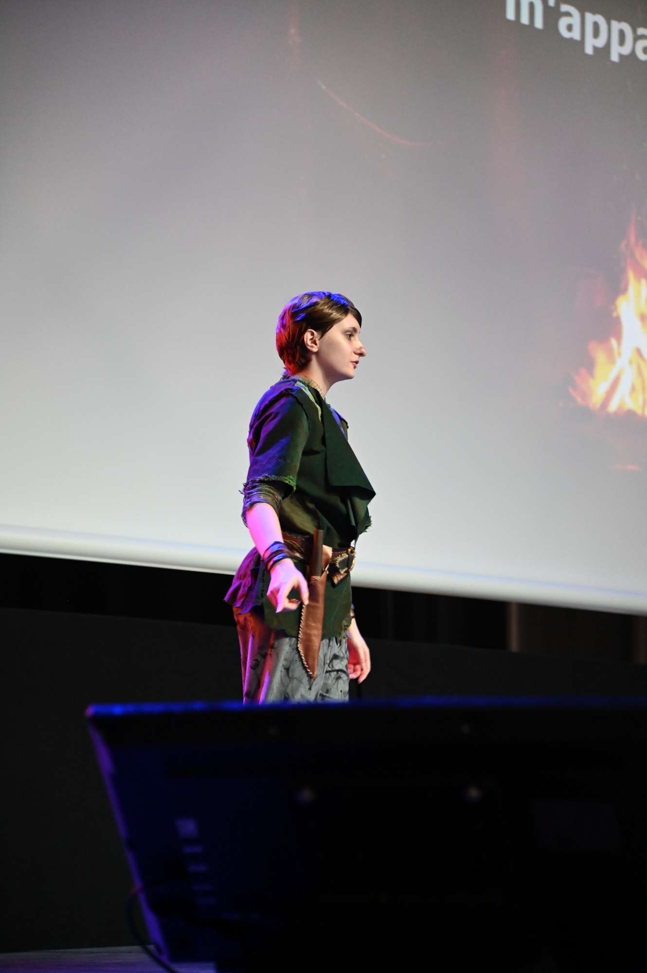 Peter Pan Ouat — photo 87