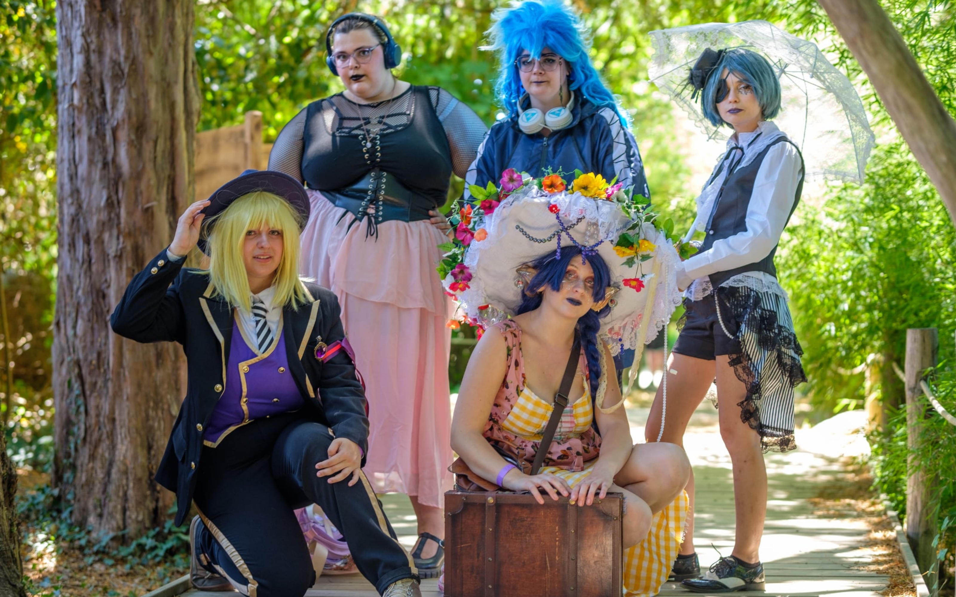 Aerys - Été - Photo 7