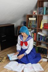 Ami Mizuno preview 3