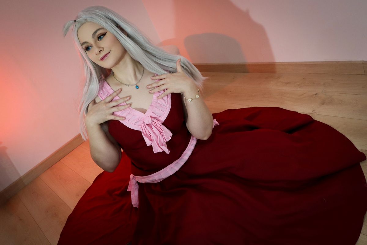 Mushu_bidou – Mirajane 