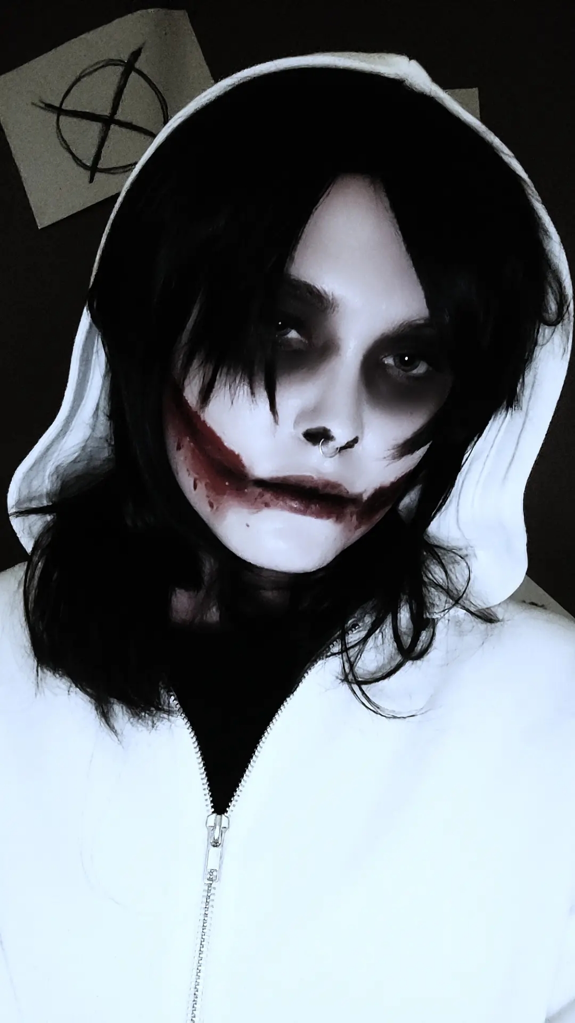 Jeff the killer - Photo 2