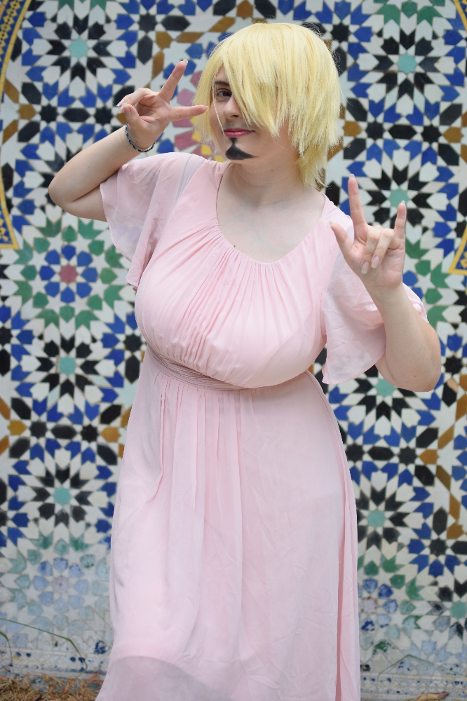 Sanji ellipse - Photo 12