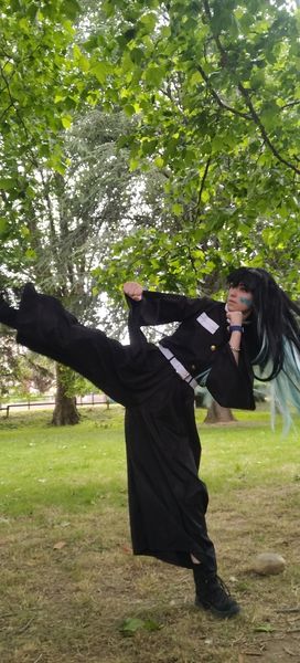 Mimikiwi.cos - Mushiro Tokito 