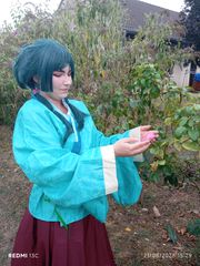 Mao Mao preview 2