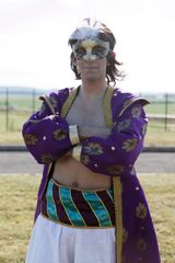 Aladdin masquerade preview 3