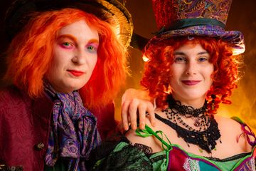 Mr et Mme Toqués preview 3