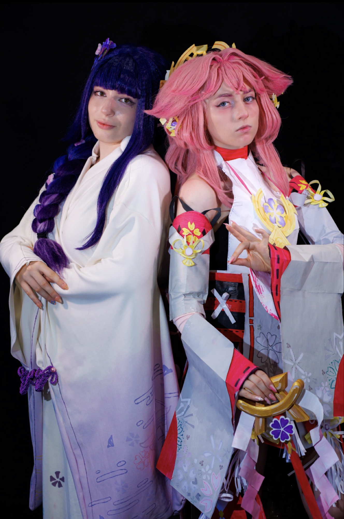 Yae Miko — photo 11