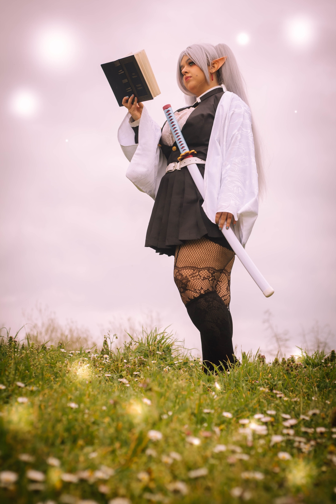 Frieren the slayer — photo 5