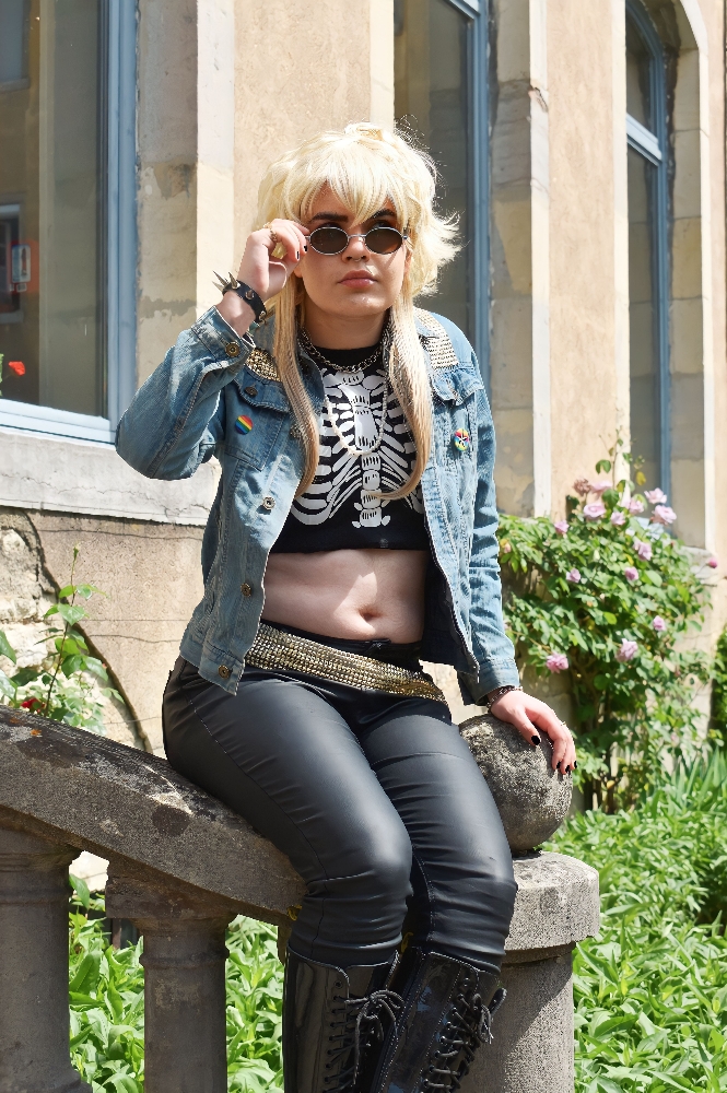 Arakiel (humain) — photo 11