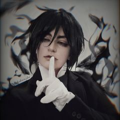 Black Butler preview 3