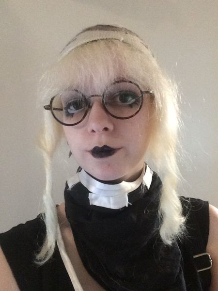 Bilie - Team Skull 2018-2019