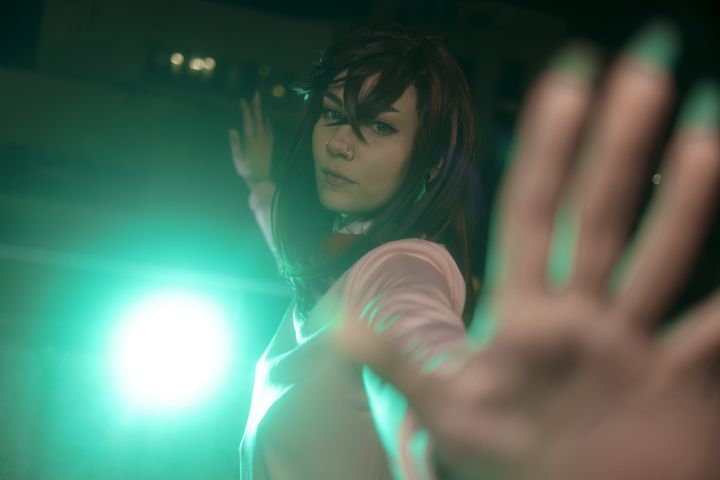Momo Ayase