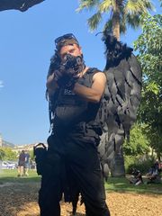 Shooting Cosplayfini preview 3