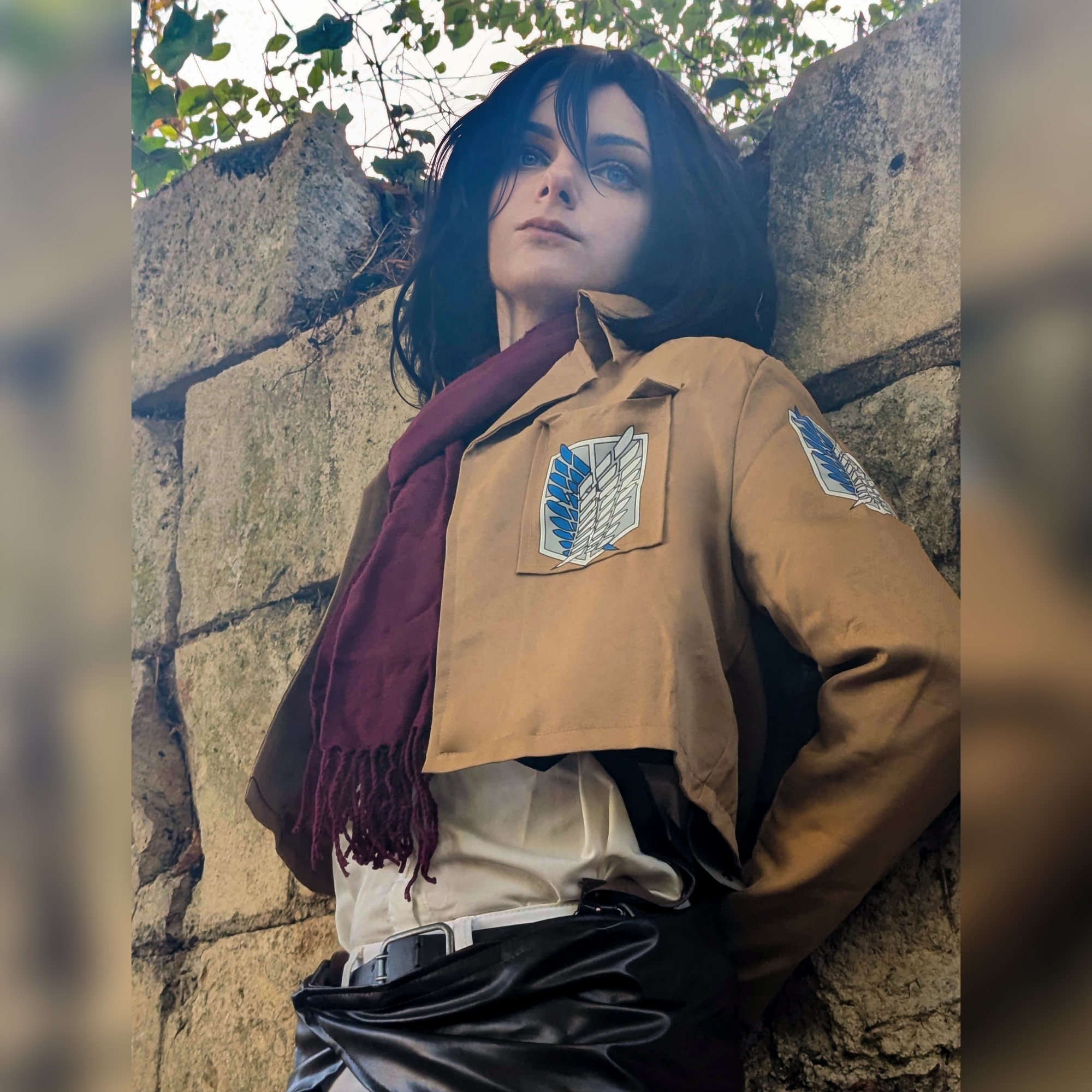 Mikasa  - Photo 4