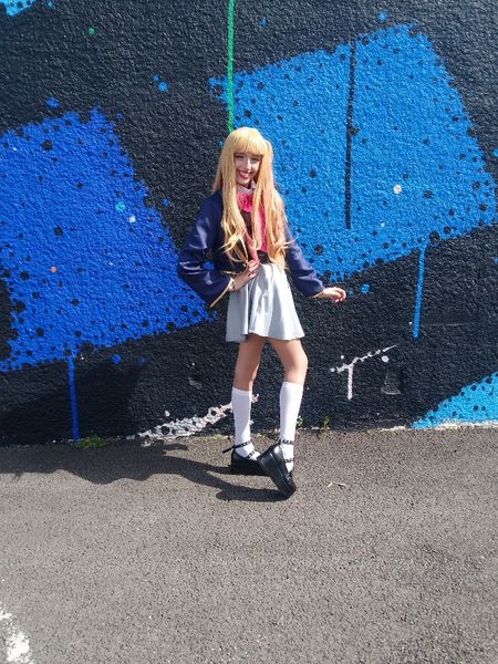 🎀🌸clelia🌸🎀 - Ruby oshino