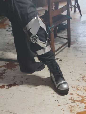 Viktor Progress