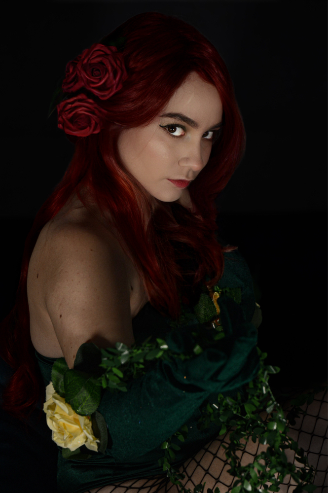 Poison Yvi  - Photo 6