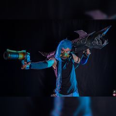 Jinx preview 3
