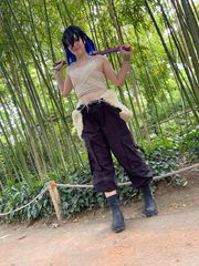 Inosuke preview 3