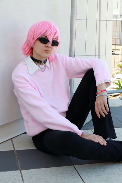 Sunnyy - Yuri Ayato 