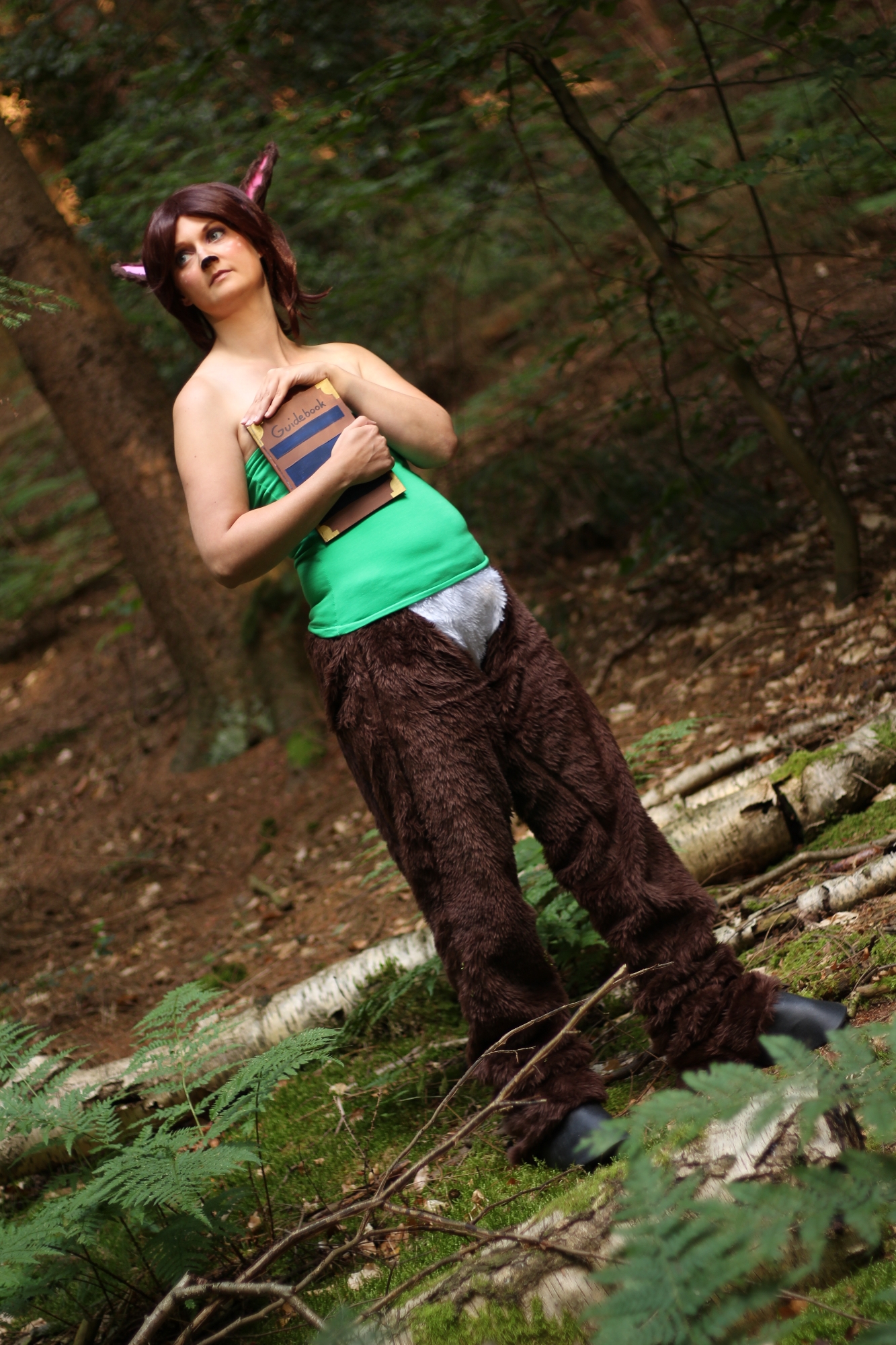 Elora (Spyro) — photo 27