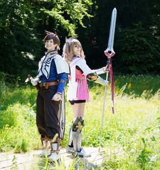 Tales of Zestiria 25 preview 2