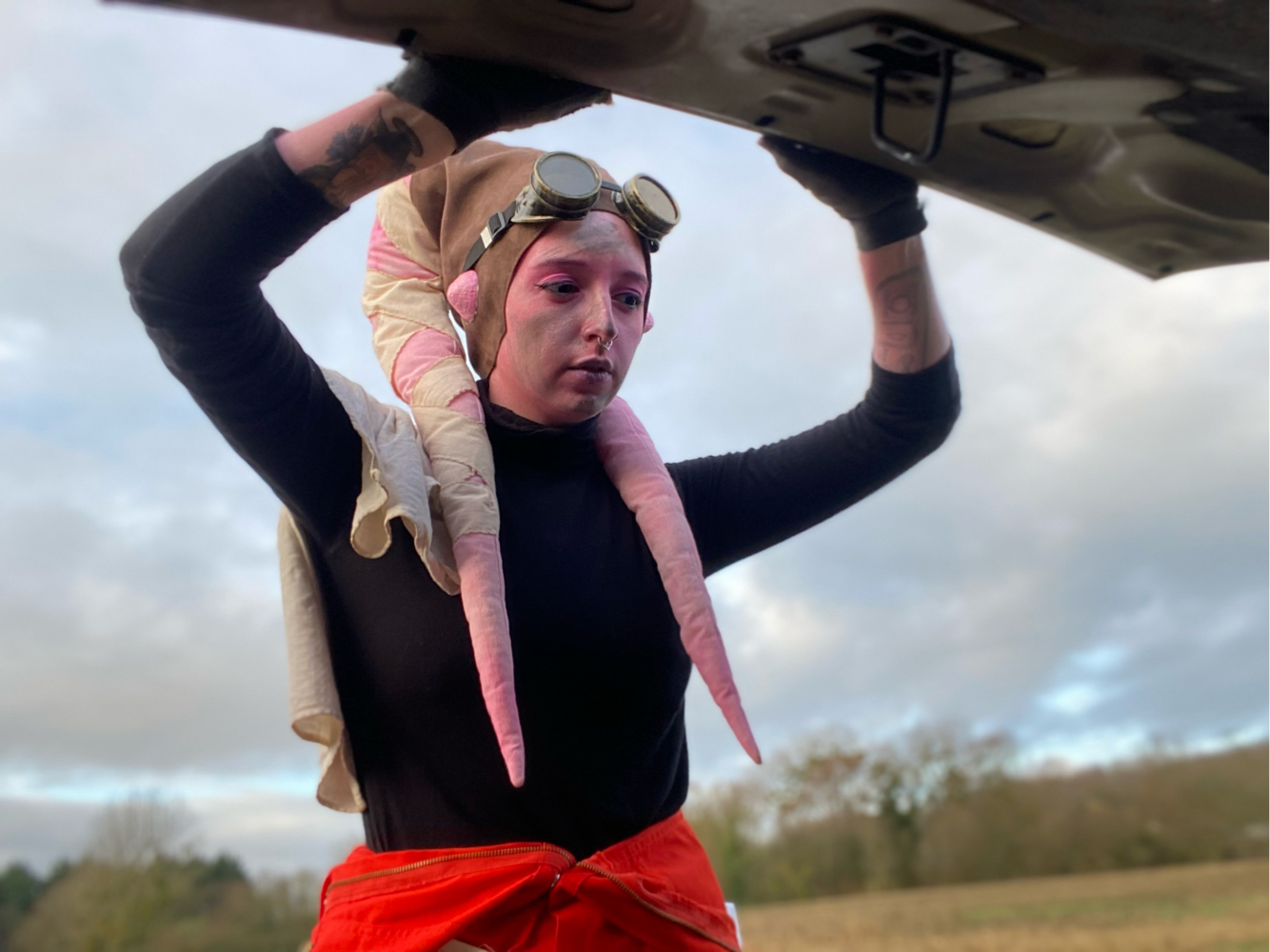 Pilotes rebelles - Photo 5