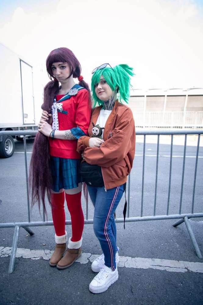 Geek Days Lille 2024 - Photo 9