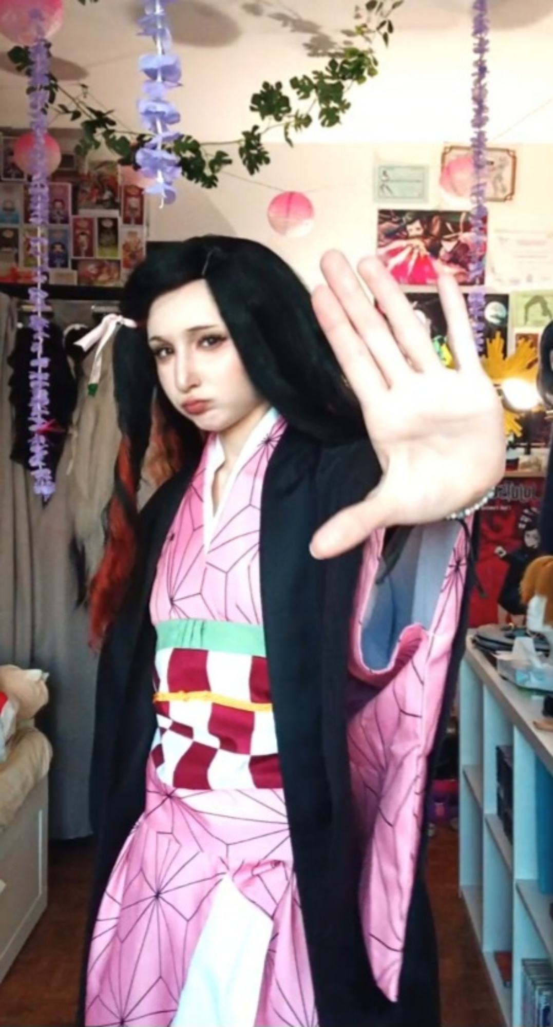 Nezuko kamado — photo 5