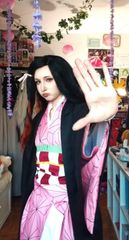 Nezuko kamado preview 3