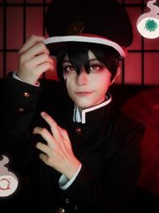 Hanako-Kun preview 3