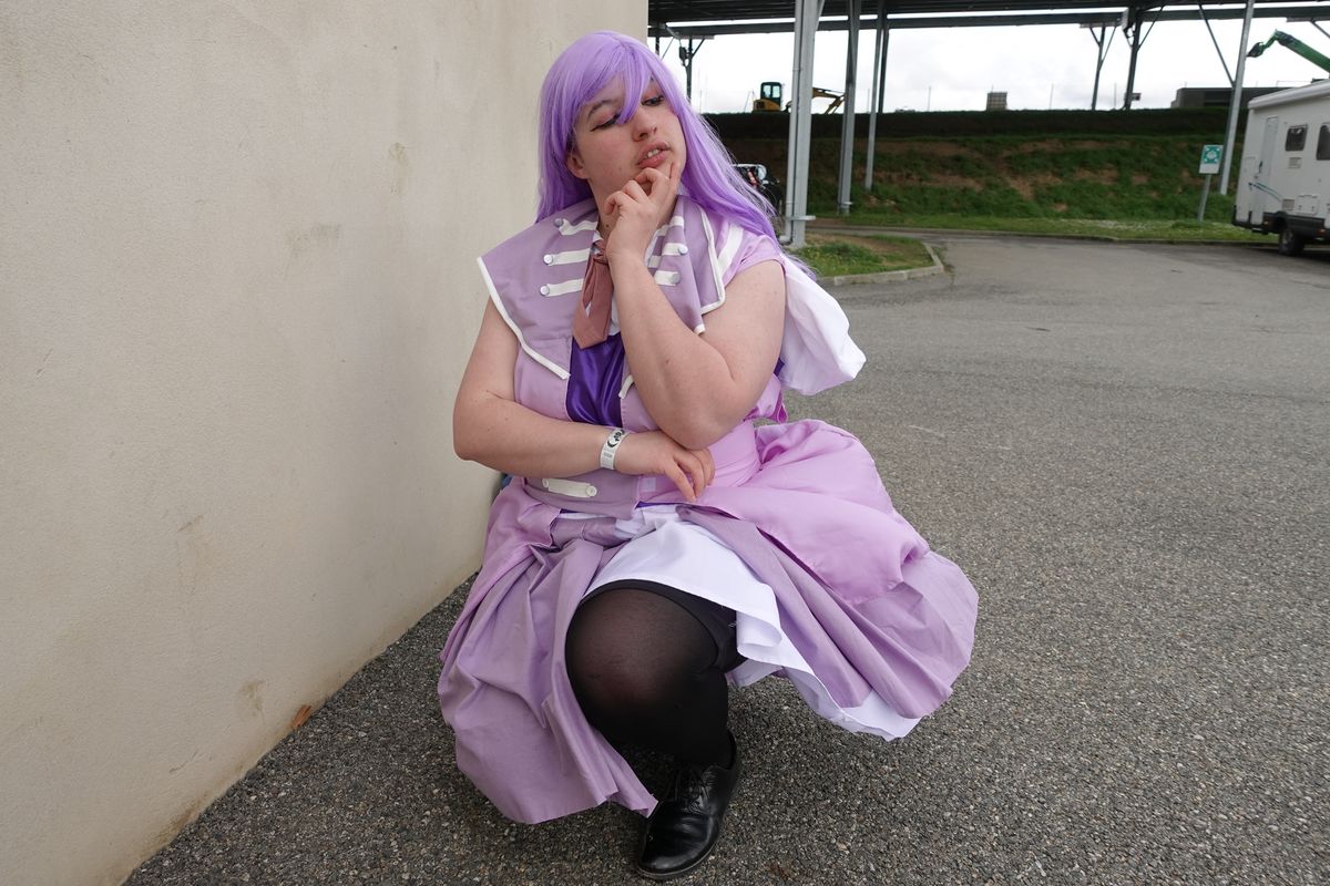 Sawcha – Margaret Wein