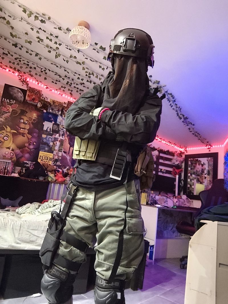 🌀 arlo ⭐ – König 💫