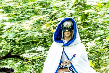 Mage des neiges preview 2