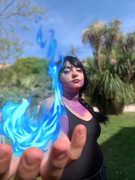 Dabi_de_wish - Fem. Dabi