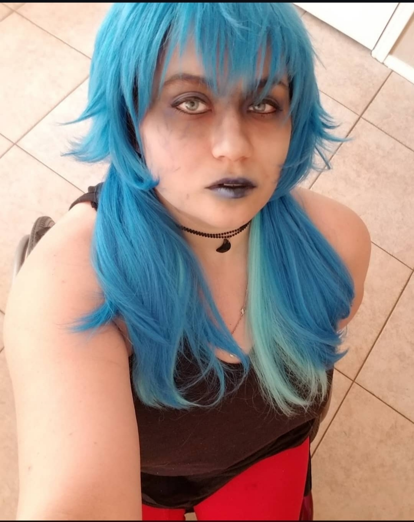 SallyFace — photo 26