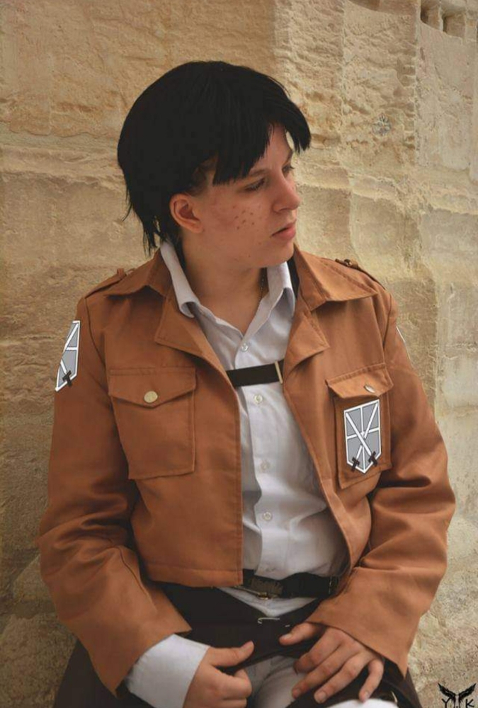 Attaque des titan  - Photo 7