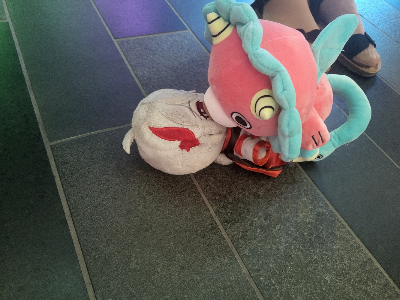 Chaotique Anya - Photo 22