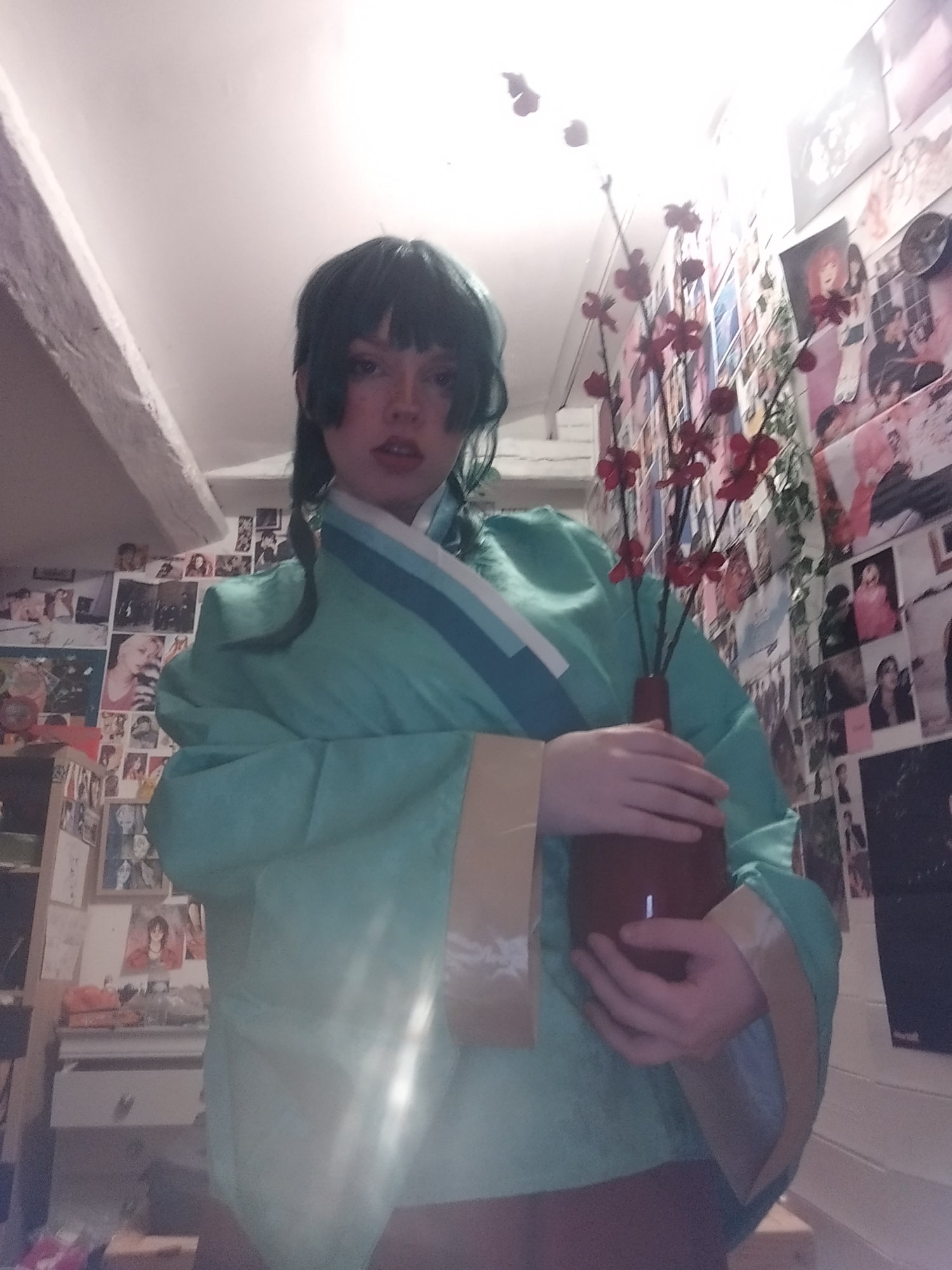 Mao mao🌷 - Photo 1