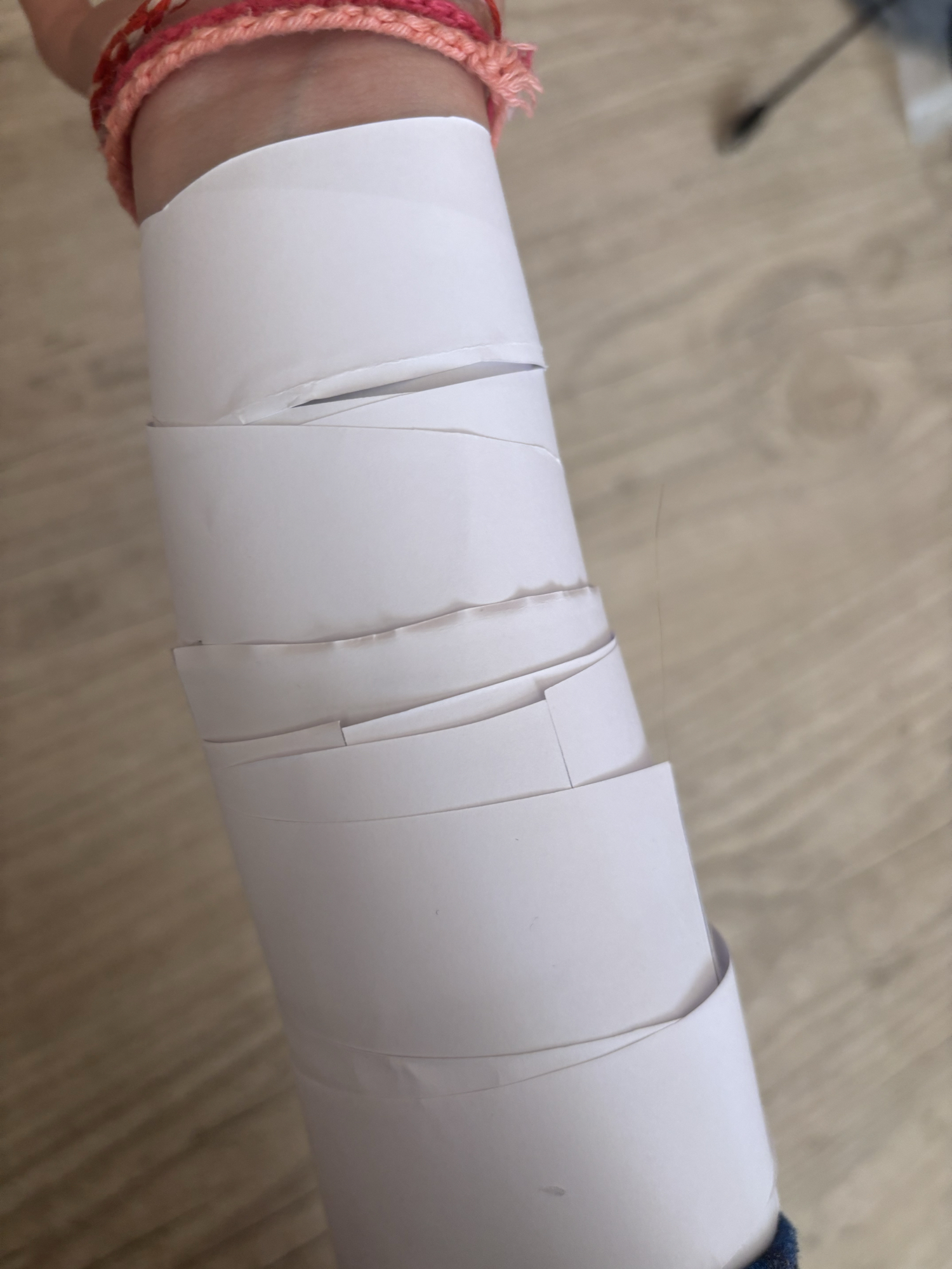 Bandage (Mao Mao)  - Photo 4